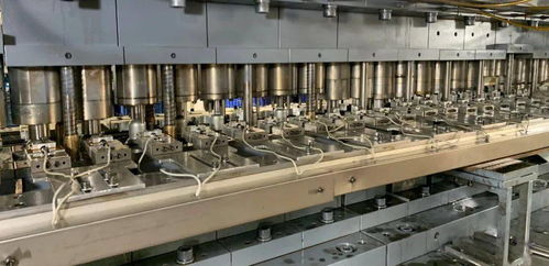 創(chuàng)新引領(lǐng)，多元發(fā)展 橫店東磁電機(jī)元件廠以創(chuàng)新管理與新品驅(qū)動(dòng)業(yè)績快速增長