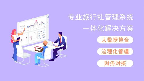 數(shù)據(jù)驅(qū)動(dòng)，精準(zhǔn)賦能 旅行社票務(wù)代理業(yè)務(wù)的增長新路徑