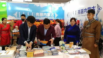大漠童話額濟納亮相古都西安，絲路旅博會奏響文旅交融新樂章